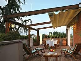 Терраса и пергола &mdash; Гюмри